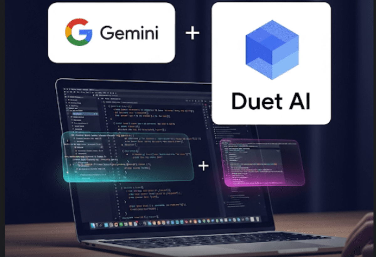 Gemini Code Assist e Google Gemini na Gestão de Nuvem e DevOps ...