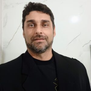 Foto de Renato